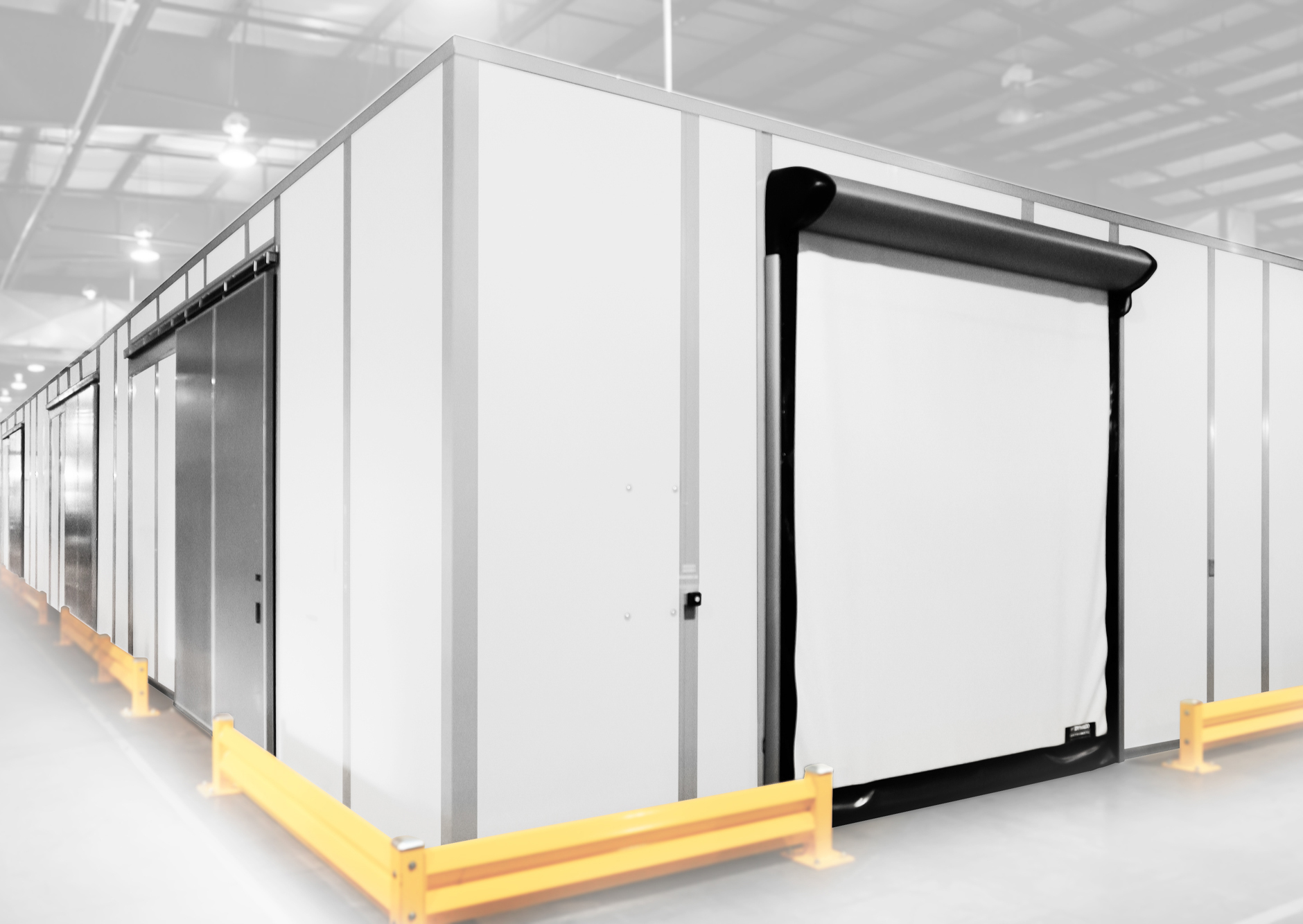 Curing Drying Room Design Curing Drying Room Design