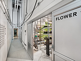 PortaFab Cultivation Room - Flower Room Sliding Door