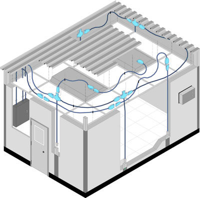 cannabis grow rooms, cannabis cultivation rooms, cannabis cultivation cleanroom, cannabis growing rooms